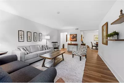 6851 Roswell Road #F15, Atlanta, GA 30328 - Photo 1