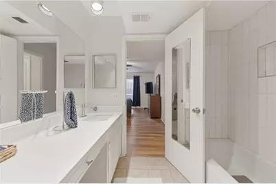 6851 Roswell Road #F15, Atlanta, GA 30328 - Photo 15