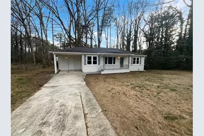 1591 Pendley Drive, Austell, GA 30168 - Photo 1