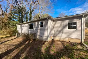 1591 Pendley Dr, Austell, GA 30168 - Photo 17