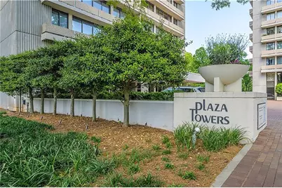 2575 Peachtree Road NE #7G, Atlanta, GA 30305 - Photo 23