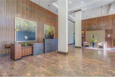 2575 Peachtree Road NE #7G, Atlanta, GA 30305 - Photo 23