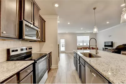 94 Depot Landing Road, Auburn, GA 30011 - Photo 5