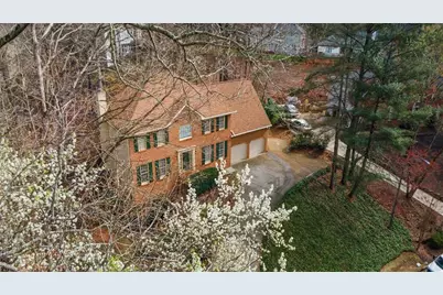 110 N Bluff, Alpharetta, GA 30004 - Photo 1