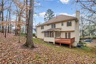 110 N Bluff, Alpharetta, GA 30004 - Photo 27