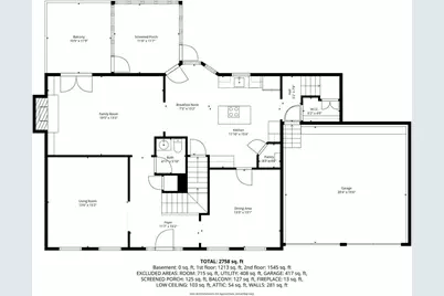 110 N Bluff, Alpharetta, GA 30004 - Photo 37