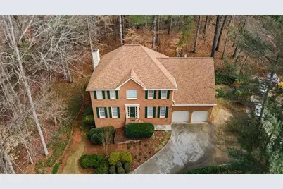 110 N Bluff, Alpharetta, GA 30004 - Photo 37