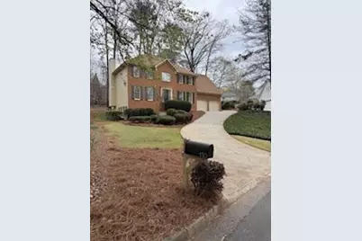 110 N Bluff, Alpharetta, GA 30004 - Photo 33