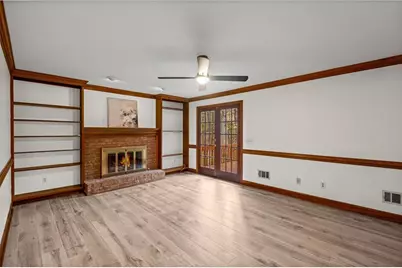 110 N Bluff, Alpharetta, GA 30004 - Photo 5