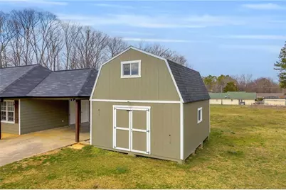 40 Jennifer Lane, Rydal, GA 30171 - Photo 33