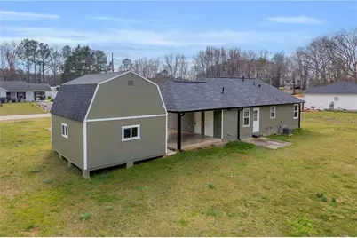 40 Jennifer Lane, Rydal, GA 30171 - Photo 35