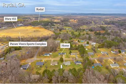 40 Jennifer Lane, Rydal, GA 30171 - Photo 41