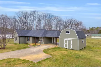 40 Jennifer Lane, Rydal, GA 30171 - Photo 3