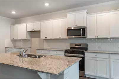 331 Belmont Drive, Cartersville, GA 30120 - Photo 3