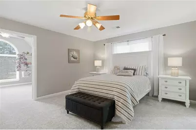 3219 Eagle Watch Drive, Woodstock, GA 30189 - Photo 51