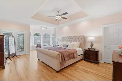 3219 Eagle Watch Drive, Woodstock, GA 30189 - Photo 31