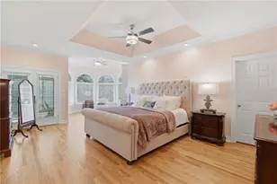 3219 Eagle Watch Dr, Woodstock, GA 30189 - Photo 31