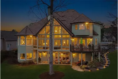 3219 Eagle Watch Drive, Woodstock, GA 30189 - Photo 5