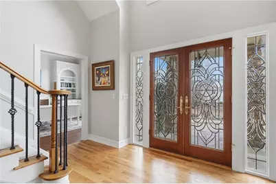 3219 Eagle Watch Drive, Woodstock, GA 30189 - Photo 7