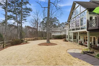 3219 Eagle Watch Drive, Woodstock, GA 30189 - Photo 77