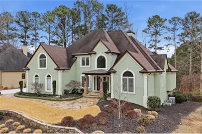 3219 Eagle Watch Drive, Woodstock, GA 30189 - Photo 3