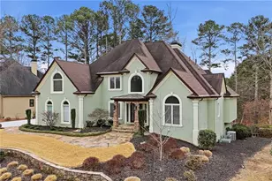 3219 Eagle Watch Dr, Woodstock, GA 30189 - Photo 3