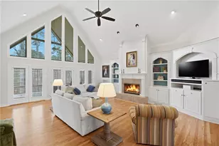 3219 Eagle Watch Dr, Woodstock, GA 30189 - Photo 17