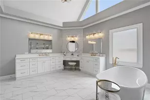 3219 Eagle Watch Dr, Woodstock, GA 30189 - Photo 37