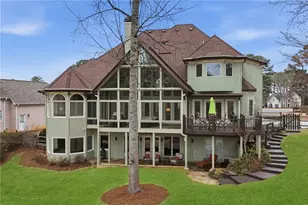 3219 Eagle Watch Dr, Woodstock, GA 30189 - Photo 79