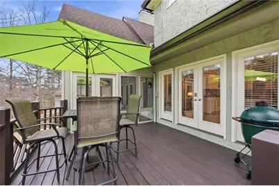 3219 Eagle Watch Drive, Woodstock, GA 30189 - Photo 71