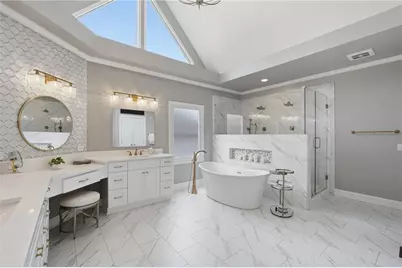 3219 Eagle Watch Drive, Woodstock, GA 30189 - Photo 35