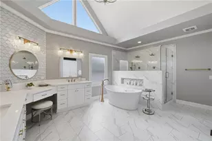 3219 Eagle Watch Dr, Woodstock, GA 30189 - Photo 35