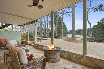 3219 Eagle Watch Drive, Woodstock, GA 30189 - Photo 73