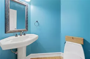 3219 Eagle Watch Dr, Woodstock, GA 30189 - Photo 15