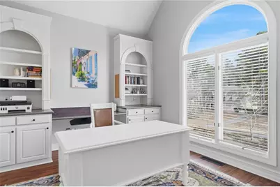 3219 Eagle Watch Drive, Woodstock, GA 30189 - Photo 9