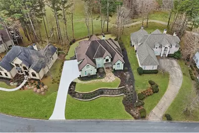 3219 Eagle Watch Drive, Woodstock, GA 30189 - Photo 83