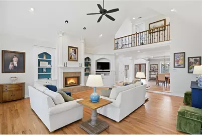 3219 Eagle Watch Drive, Woodstock, GA 30189 - Photo 21