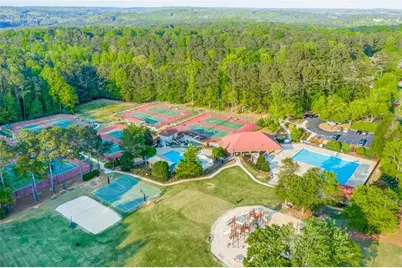 3219 Eagle Watch Drive, Woodstock, GA 30189 - Photo 97