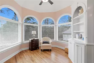 3219 Eagle Watch Dr, Woodstock, GA 30189 - Photo 33