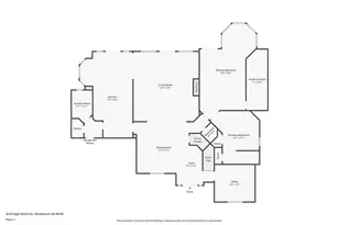 3219 Eagle Watch Dr, Woodstock, GA 30189 - Photo 87