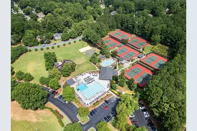 3219 Eagle Watch Drive, Woodstock, GA 30189 - Photo 91