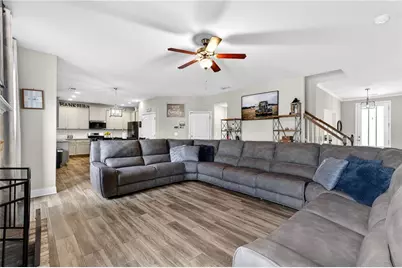 829 Riverwalk Manor Drive, Dallas, GA 30132 - Photo 25