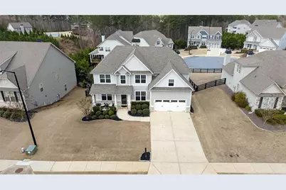 829 Riverwalk Manor Drive, Dallas, GA 30132 - Photo 3