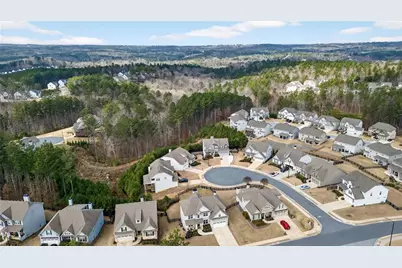 829 Riverwalk Manor Drive, Dallas, GA 30132 - Photo 5