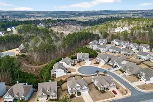 829 Riverwalk Manor Dr, Dallas, GA 30132 - Photo 5