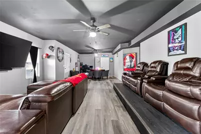 829 Riverwalk Manor Drive, Dallas, GA 30132 - Photo 31
