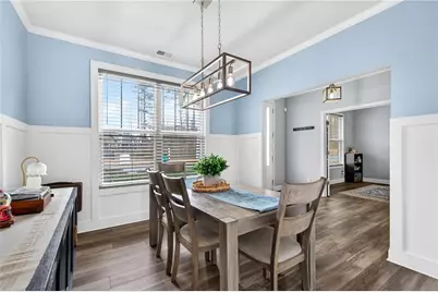 829 Riverwalk Manor Drive, Dallas, GA 30132 - Photo 13