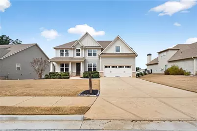829 Riverwalk Manor Drive, Dallas, GA 30132 - Photo 1