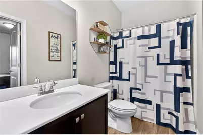 829 Riverwalk Manor Drive, Dallas, GA 30132 - Photo 11