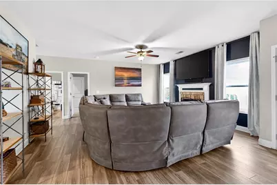 829 Riverwalk Manor Drive, Dallas, GA 30132 - Photo 27